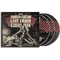 Live From Asbury Park 2024