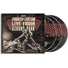 Live From Asbury Park 2024 - View 6