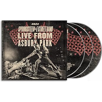 Live From Asbury Park 2024 - View 7