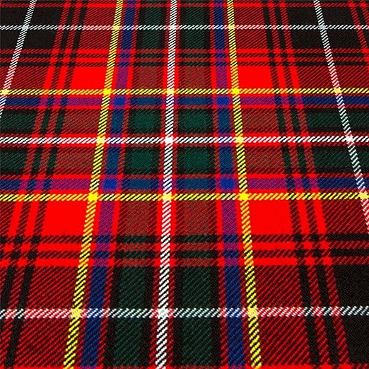 innes tartan kilt
