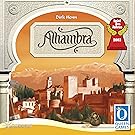 Queen Games Alhambra Board Game