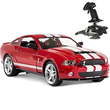 Best Choice Products BCP 1/14 RC Ford 