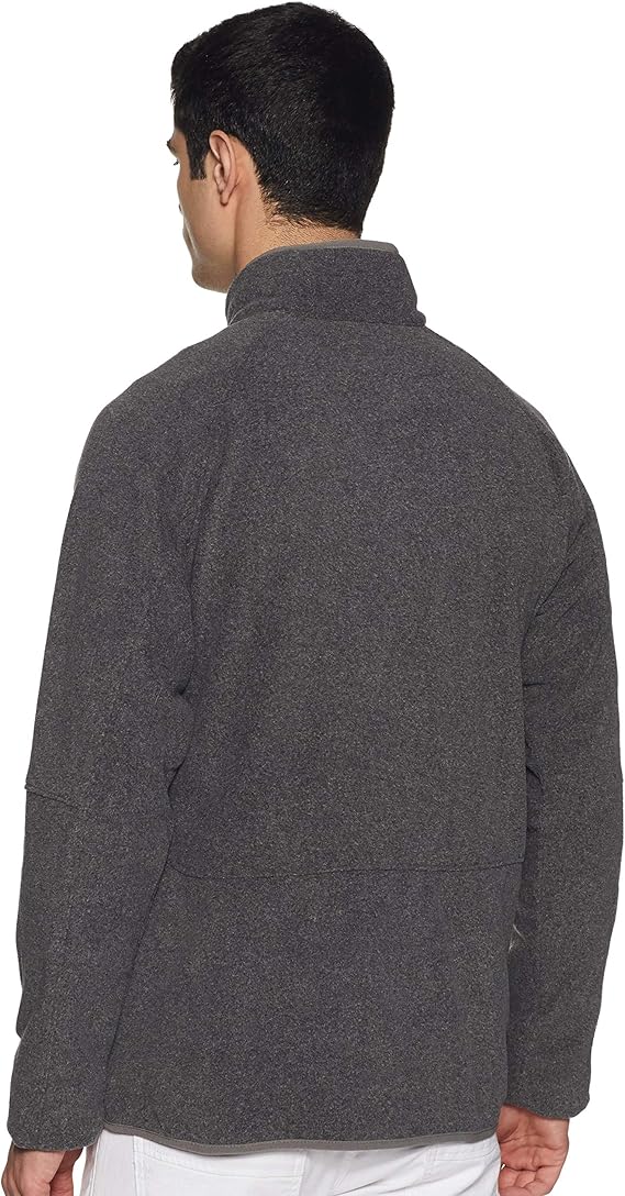 Columbia 哥伦比亚 Basin Trail 男式抓绒夹克 3.1折.91 海淘转运到手约¥164