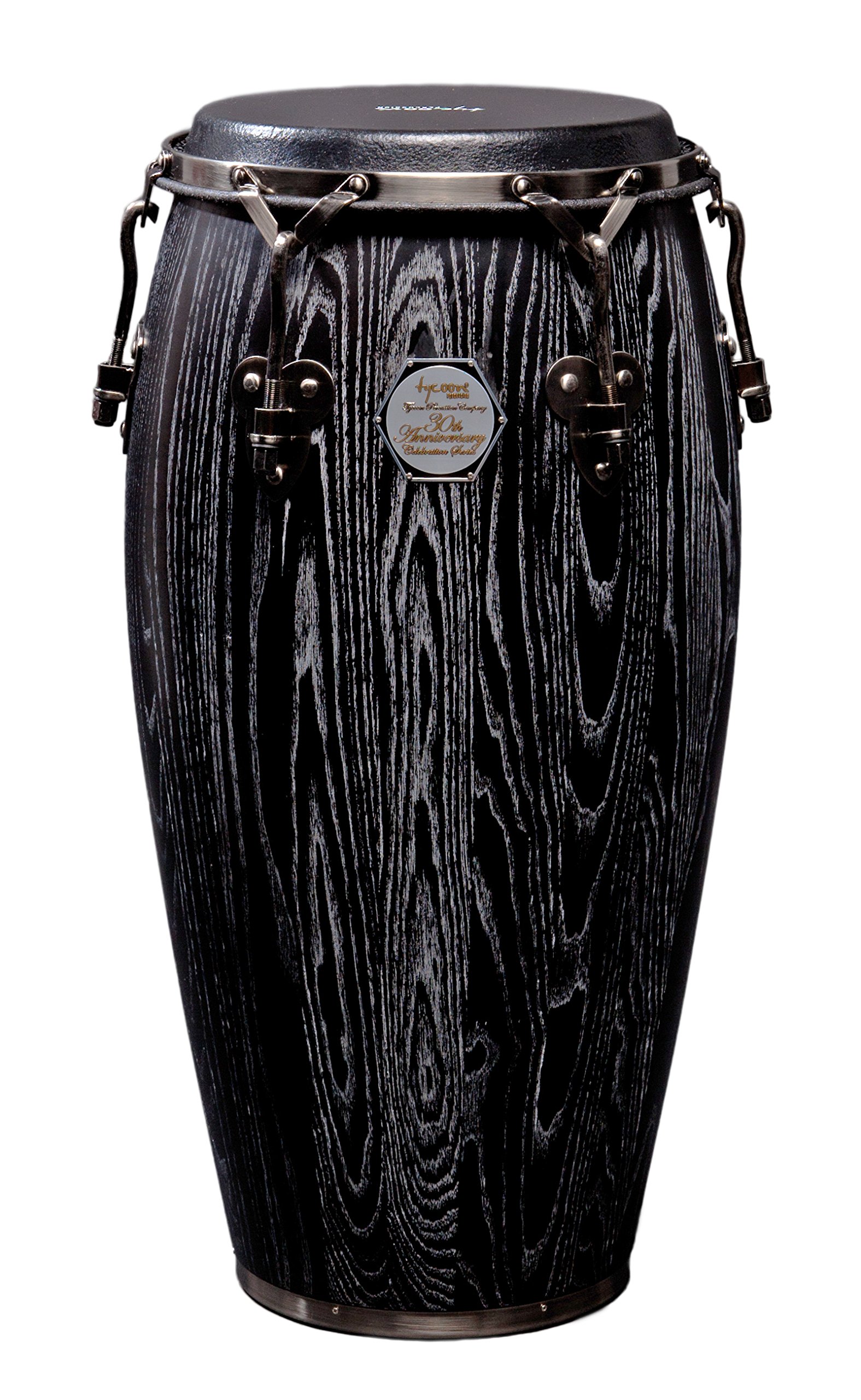 Tycoon Percussion TC30CSC-120BC/S 11¾" 30th Anniversary Series Conga