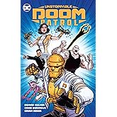Unstoppable Doom Patrol