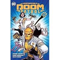 Amazon.com: Doom Patrol: The Silver Age Omnibus (2025