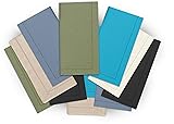 Ruvanti Premium Linen Napkins Set of 12-20x20