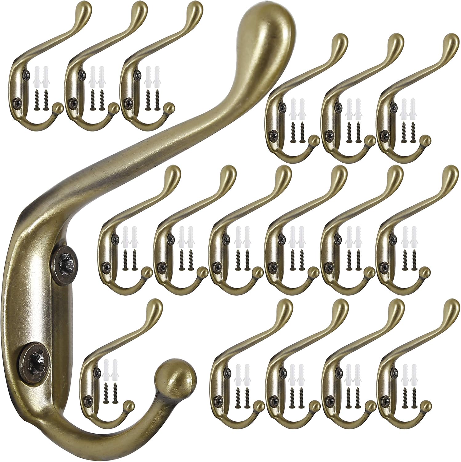 Best Coat Rack Wall Mounted Funky