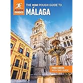The Mini Rough Guide to Malaga: Travel Guide with eBook