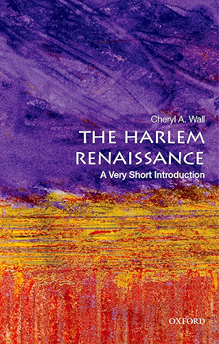 Download The Harlem Renaissance: A Very Short Introduction (Very Short Introductions) (English Edition) PDF