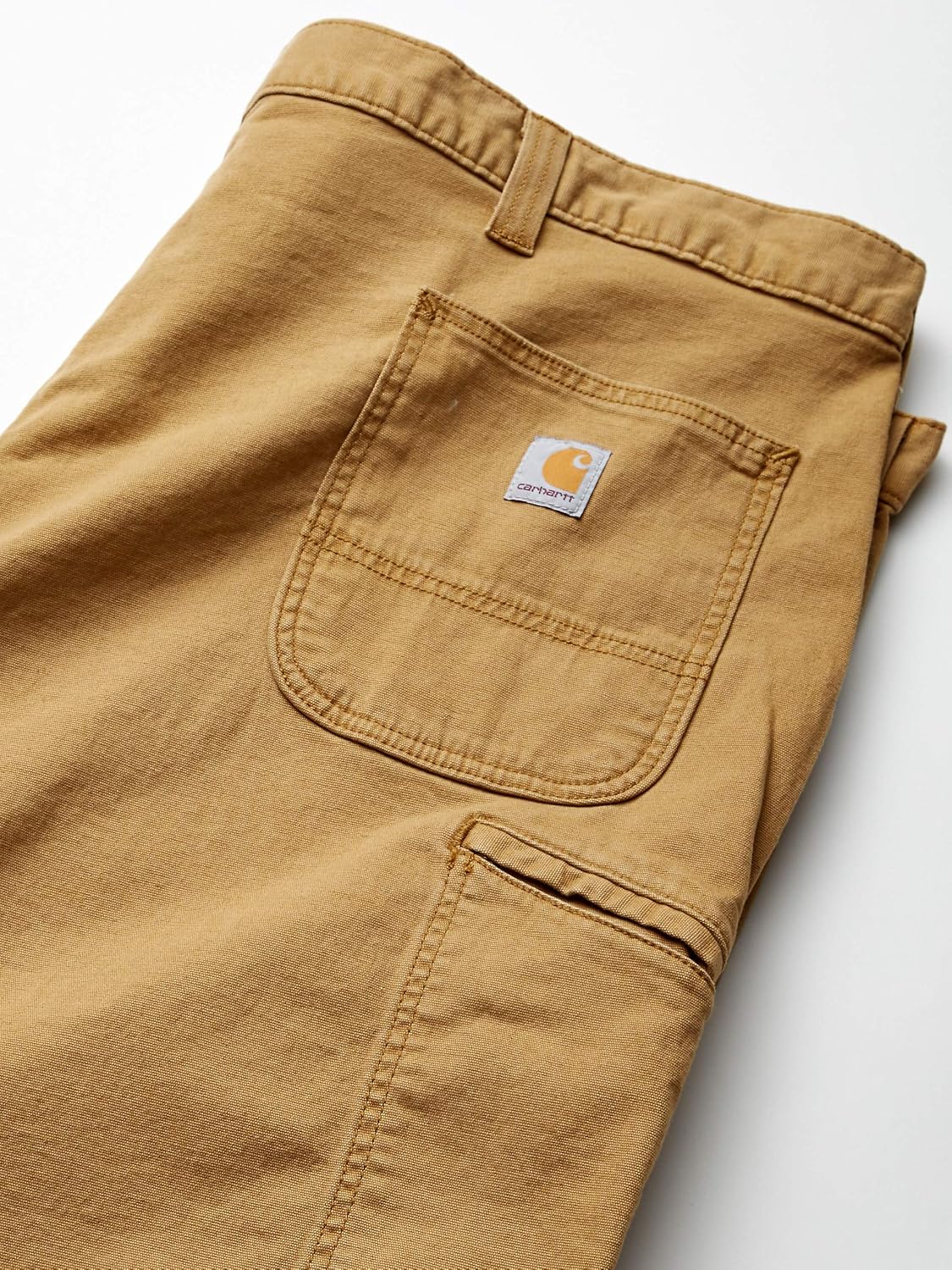 Carhartt Mens 10 Rugged Flex Rigby 