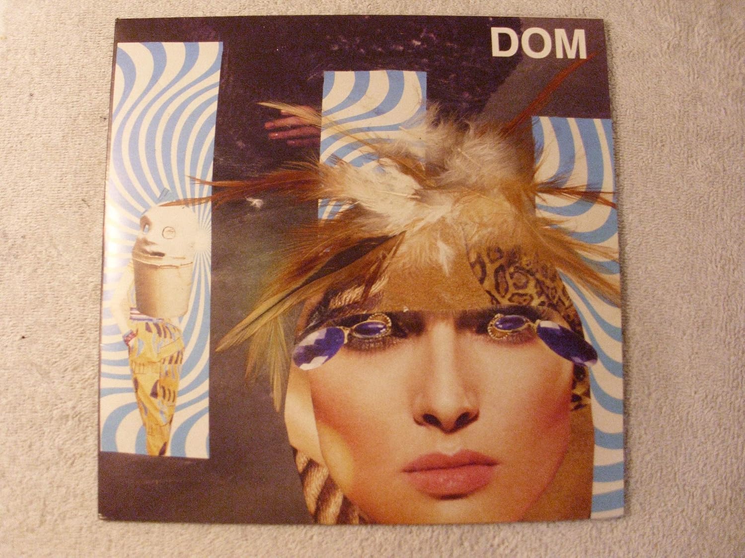 Dom Sun Bronzed Greek Gods 10 Limited Edition Remastered Colored Vinyl Sun Bronzed Greek Gods Amazon Com Music