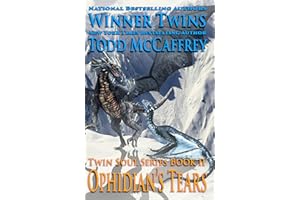 Ophidian's Tears (Twin Soul Series Book 11)