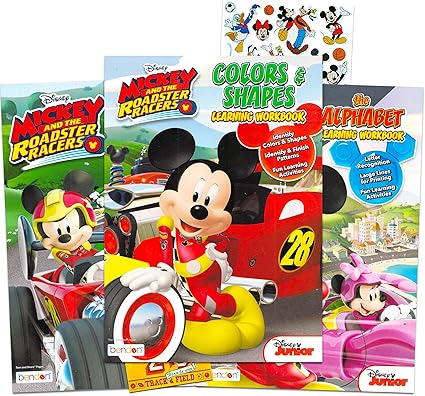 disney learning toys