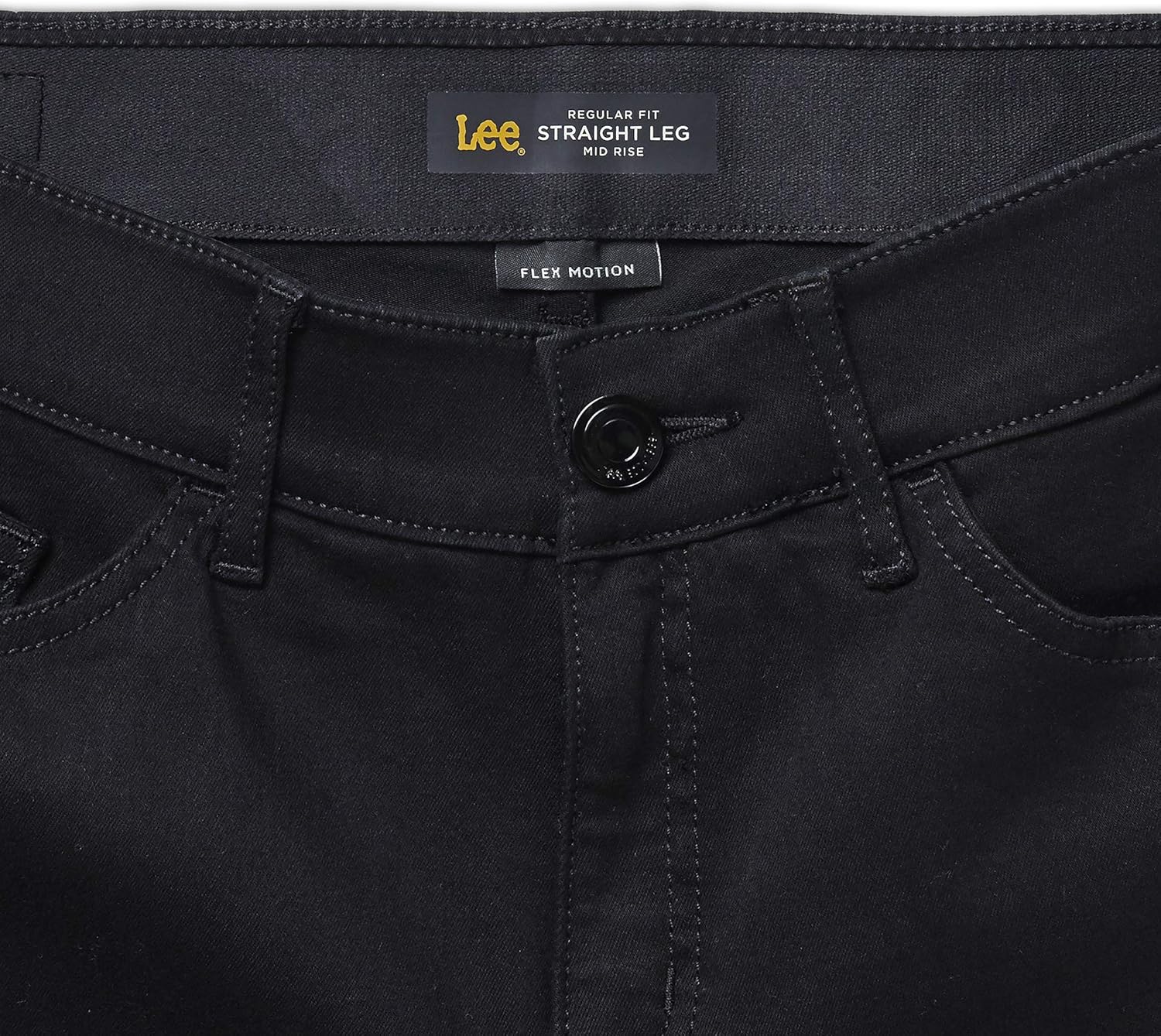 lee jeans flex motion