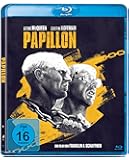Papillon [Blu-ray]