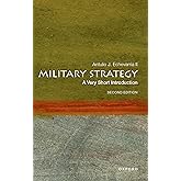 Military Strategy: A Very Short Introduction, Second Edition