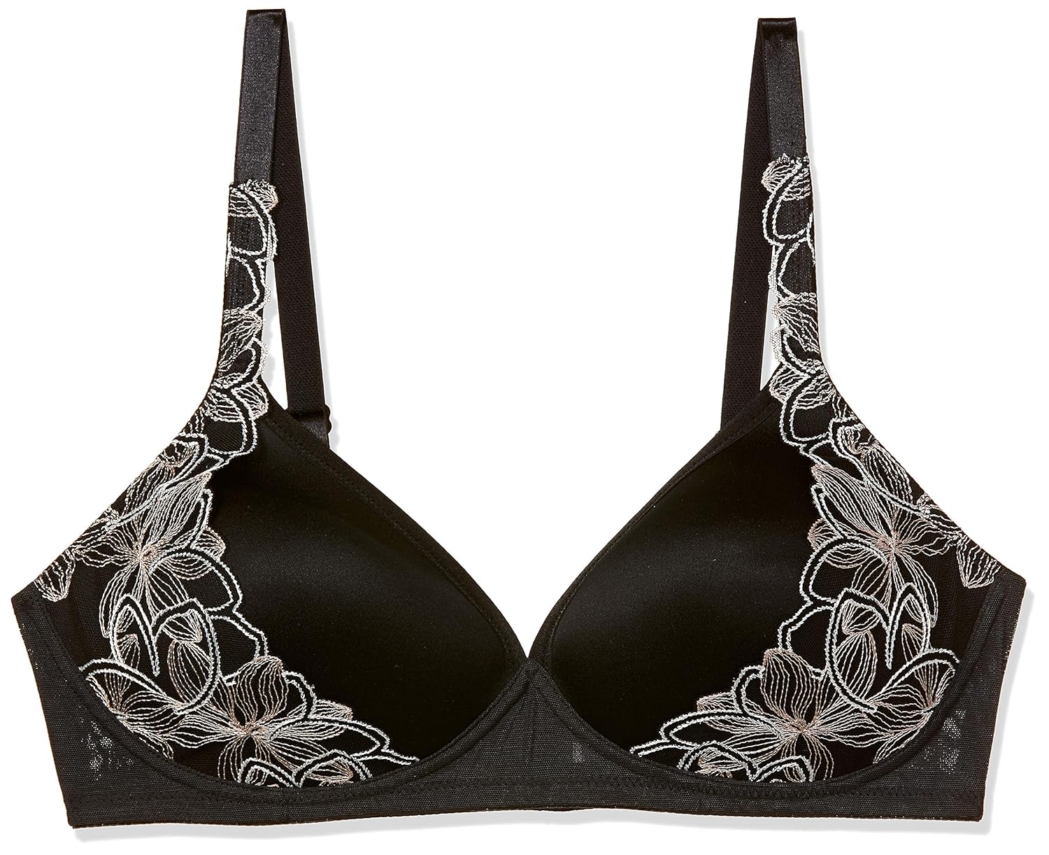Buy Triumph International Women's NonWired Bra at Amazon.in