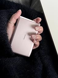 TORRAS MiniMag Power Bank, Ultra Slim 5,000mAh