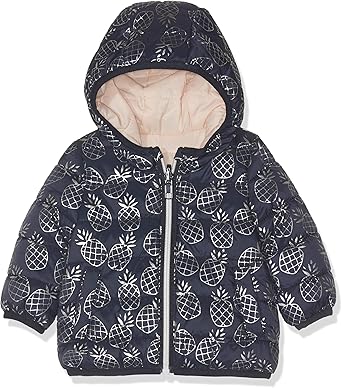 doudoune ikks bebe fille