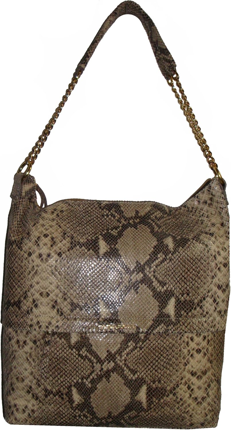 cynthia rowley snakeskin bag