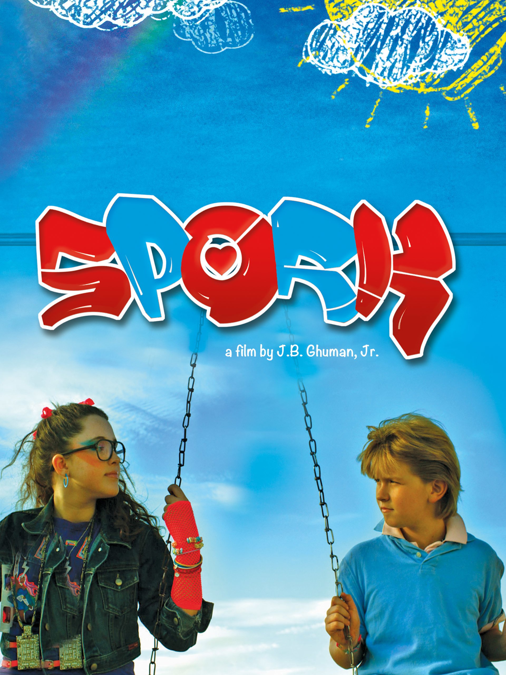 Watch Spork Prime Video