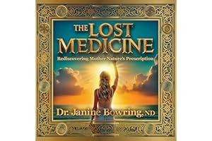 The Lost Medicine: Rediscovering Mother Nature's Prescription