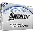 Srixon Q-Star Ultispeed Golf Balls