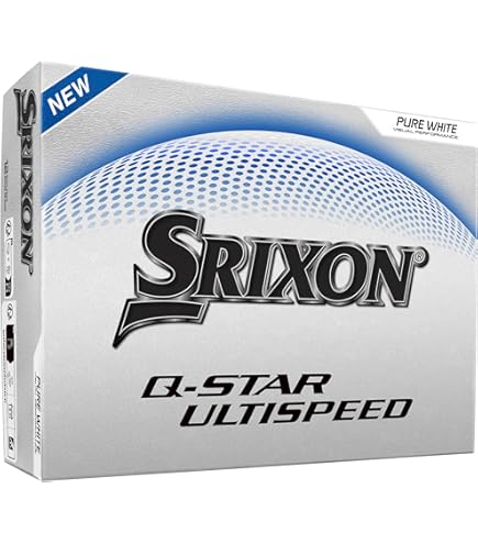 Srixon Z-Star XV, Distance Balls - Amazon Canada