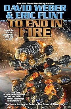 To End in Fire To End in Fire