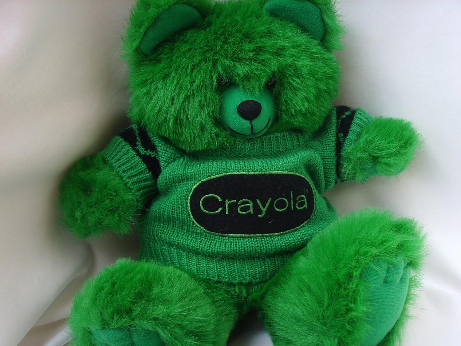 crayola teddy bears