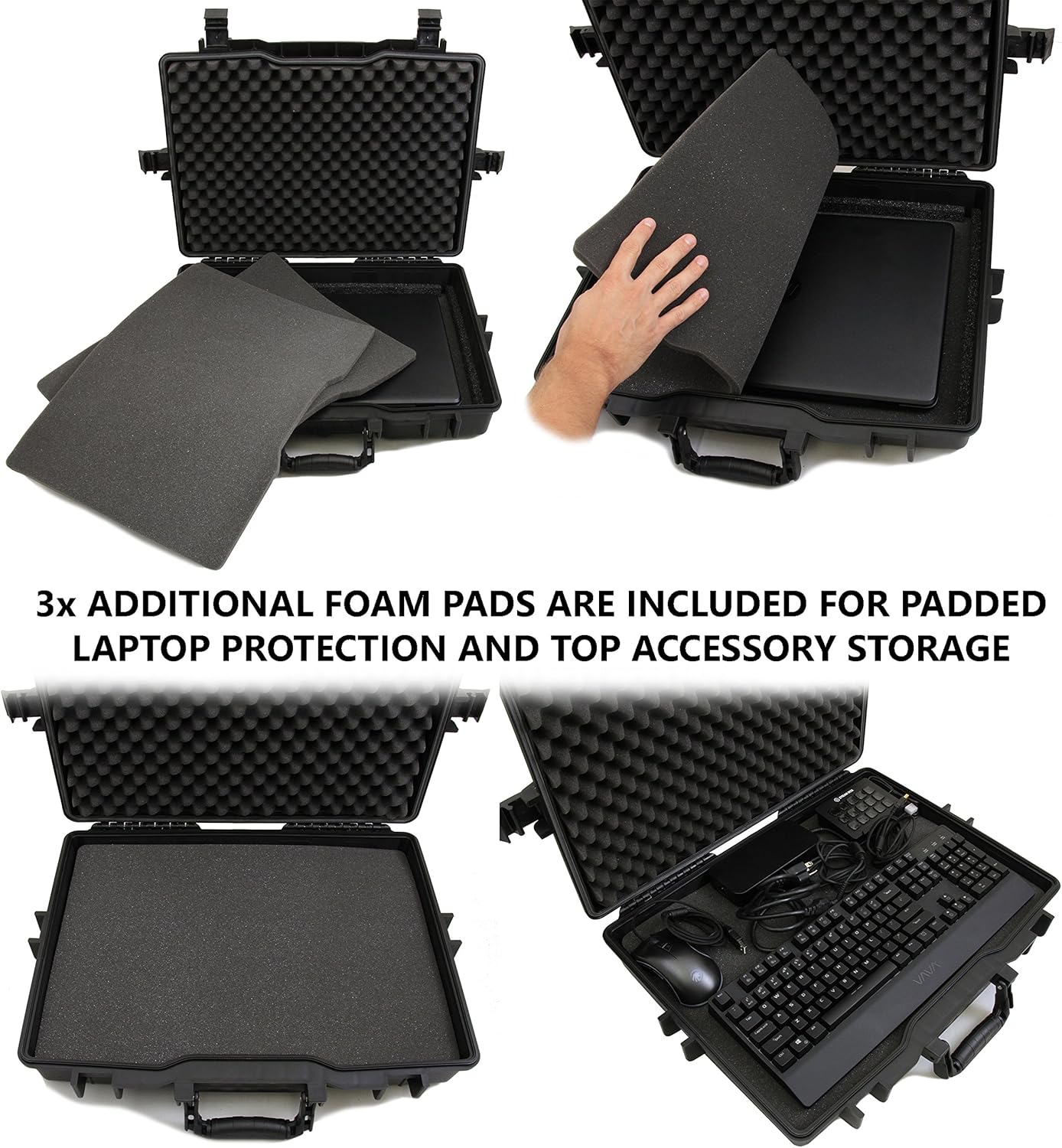 msi laptop protective case