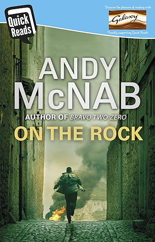 Download On The Rock: Quick Read (Quick Reads 2016) (English Edition) PDF