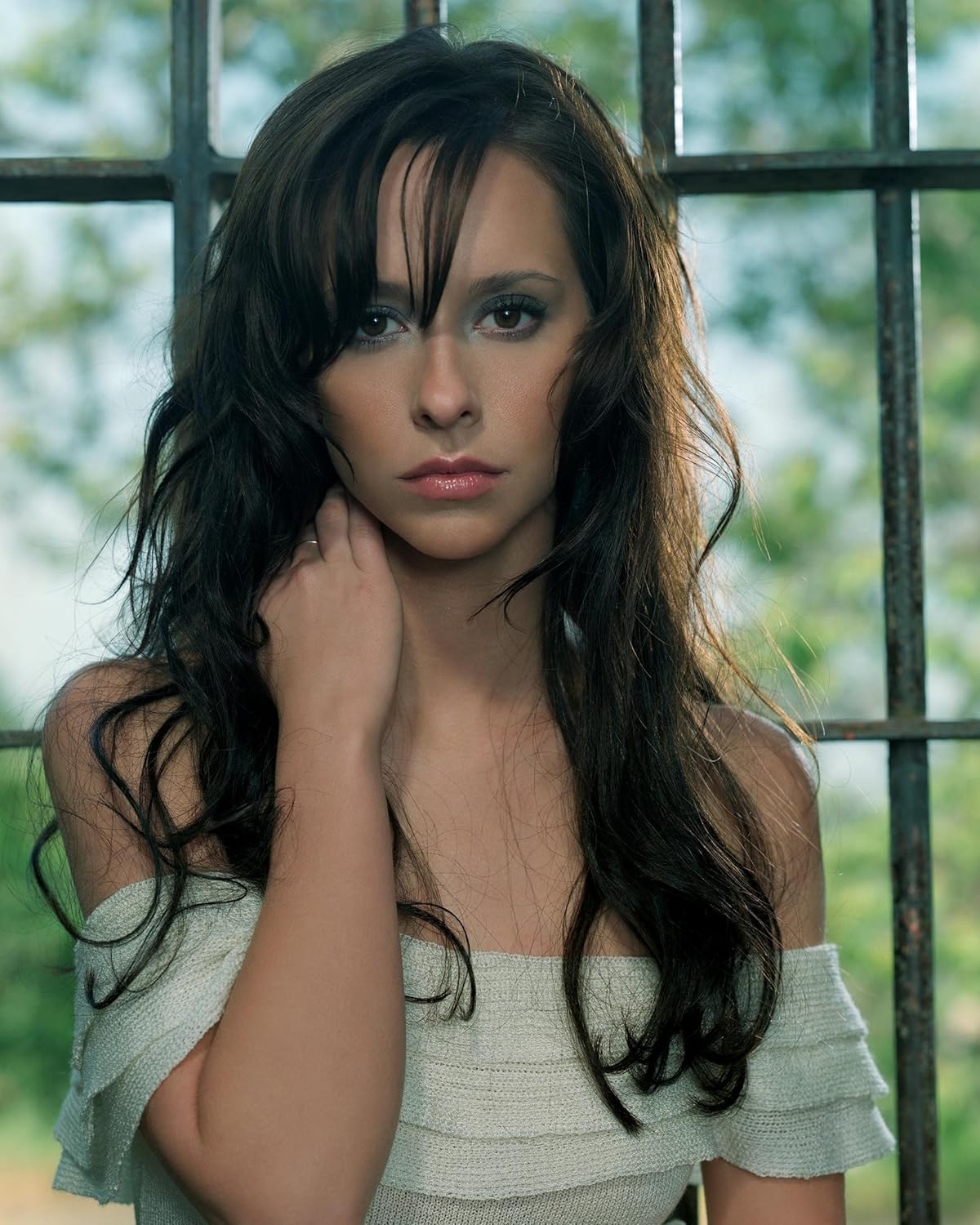 Photographs - Jennifer Love Hewitt 8 x 10 / 8x10 Photo Picture Image #2