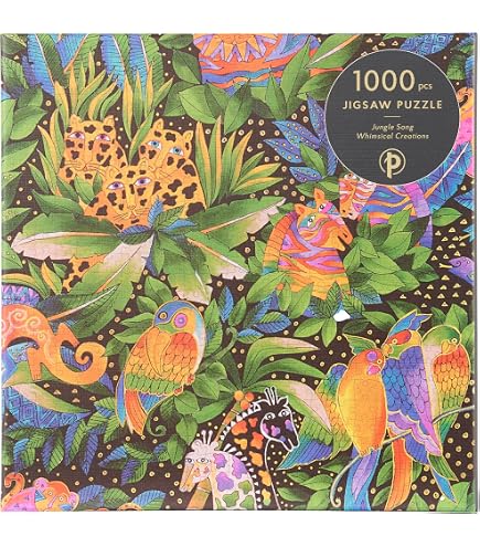 Amazon.com: Paperblanks | Van Gogh's Still Life | Jigsaw Puzzle