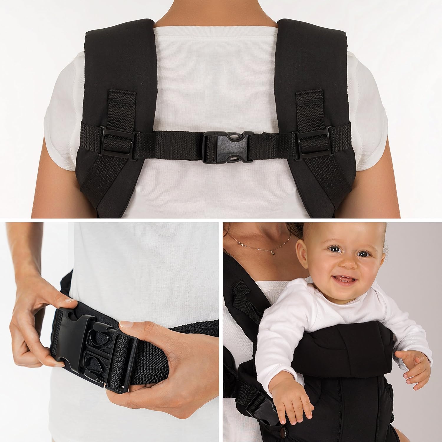 fillikid baby carrier
