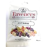 taveners jelly babies australia