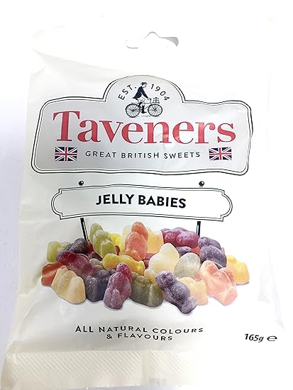 british jelly babies