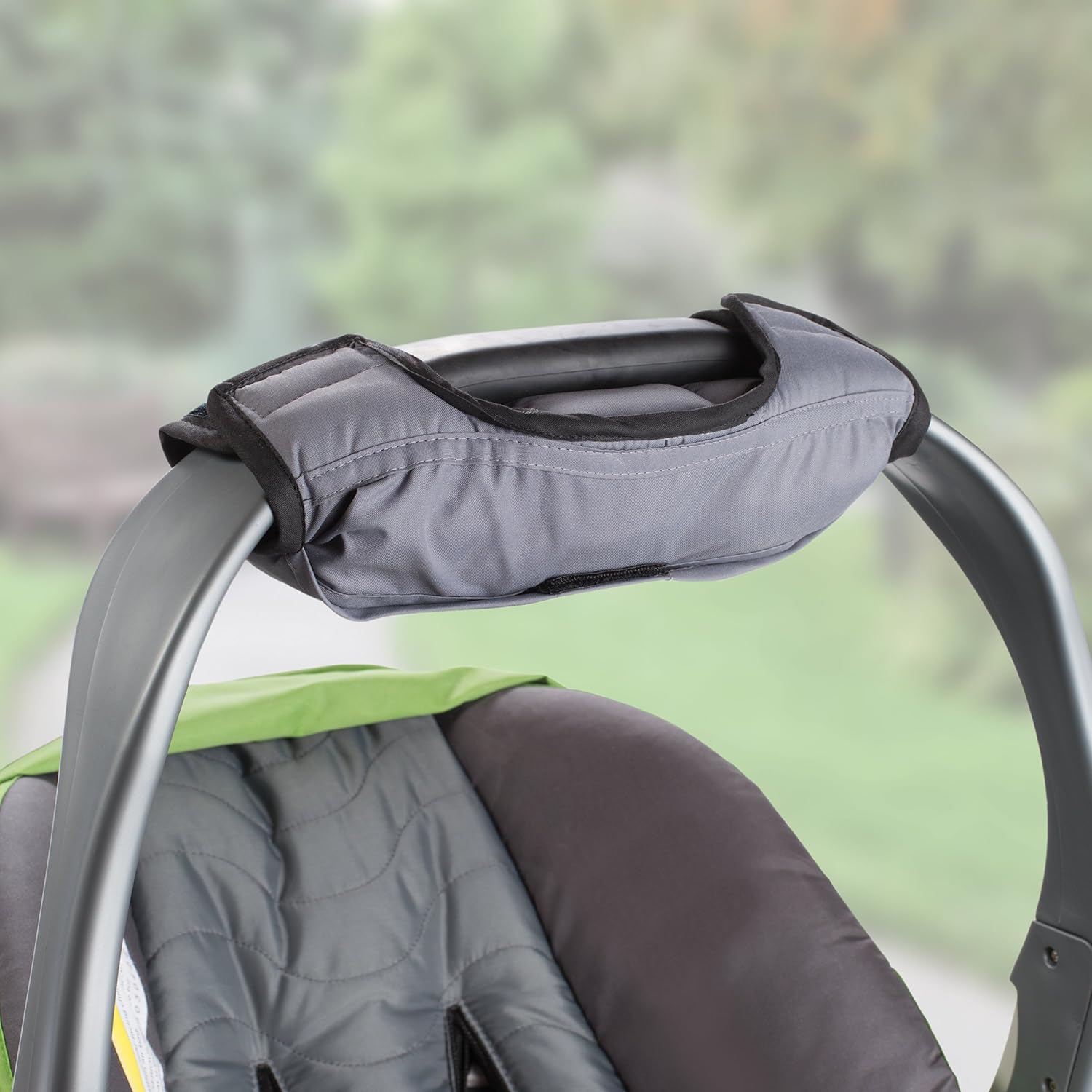 summer infant carry and cover
