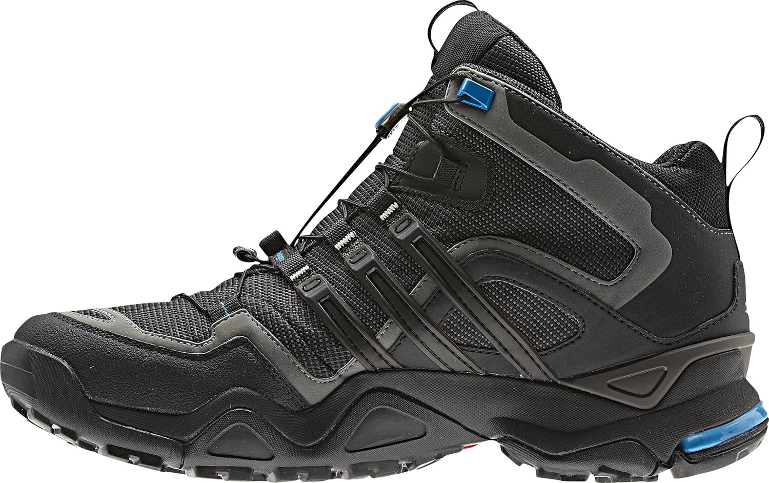 adidas terrex fast x