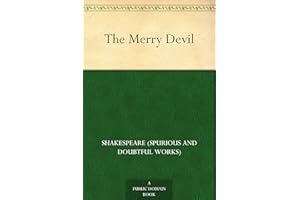 The Merry Devil