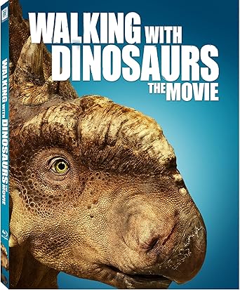 walking with dinosaurs 2014