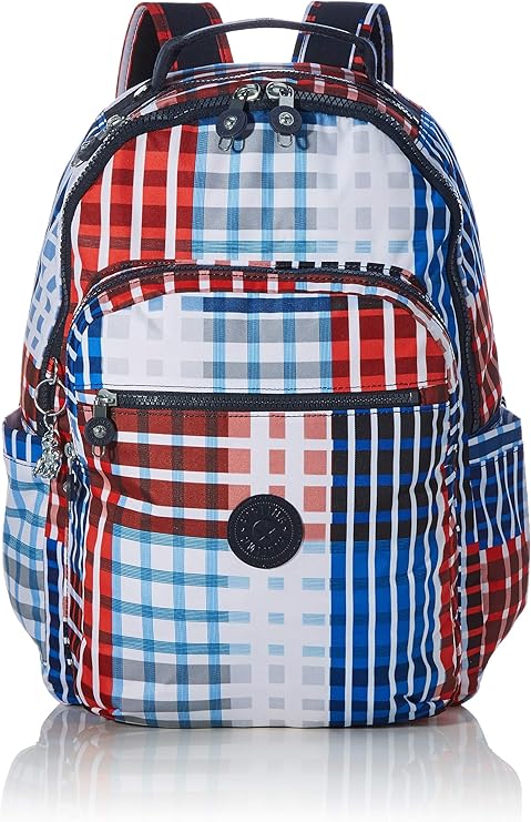 kipling backpack amazon uk