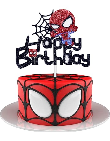 Amazon Ca Accessoires Pour Gateaux Jeux Et Jouets Cupcake Toppers Cake Toppers Et Plus