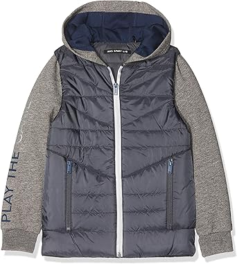 Ikks garcon manteau Clearance