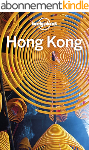 Download Lonely Planet Hong Kong (Travel Guide) (English Edition) PDF