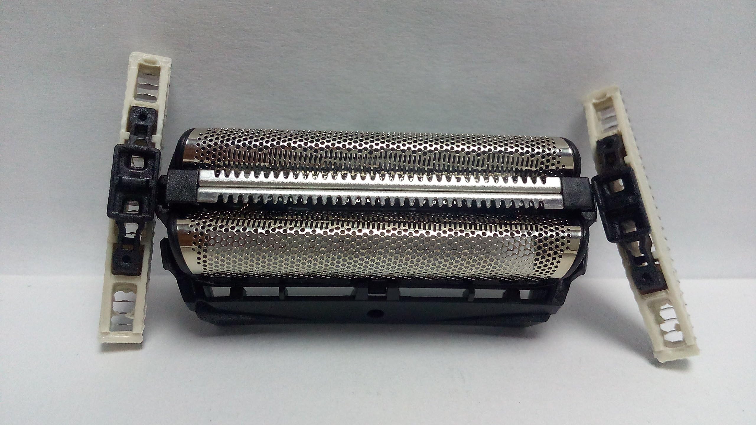 New 2X Cutter Blade + 1X Foil Shaver Replacement Foil Screen For Philips COMB QC5550 QC5570 QC5580 Shavers Head Parts