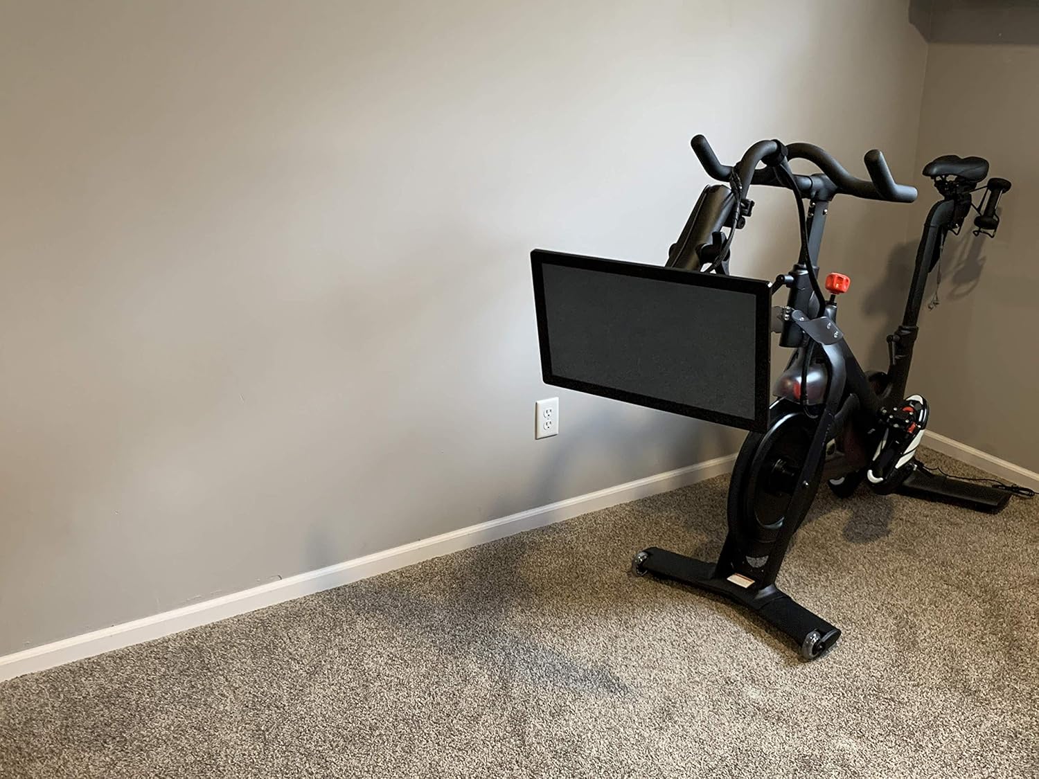 Peloton Swivel Screen Attachment 2025