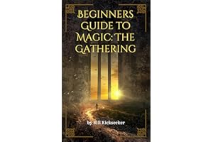 Magic the Gathering for Beginners: Learn the basics of one of the greatest trading card games