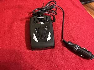 Amazon.com: Whistler Xtr-150 Refurbished Radar Detector